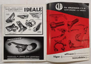 Cycles de France-Automobiles. Avril 1960 par MARTEL, L.. (directeur-gérant) - Image 5