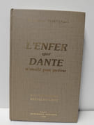 L'enfer que Dante n'avait pas prévu: Neuengamme, Bremen-Farge. Réimpression de la deuxième édition de 1947 par Raymond Portefaix