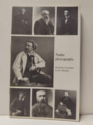 Nadar photographe - Portraits d'artistes et de critiques par 