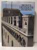 La sede storica del Monte dei Paschi di Siena. Vicende costruttive e opere d'arte. Francesco Gurrieri; Luciano Bellosi; Giuliano Briganti