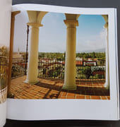 The Book of Santa Barbara par Macduff Everton ; Pico Iyer ; Essay ; Mary Heebner; Captions ; Tixcacalcupul Press - Image 2
