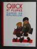 Quick et Flupke - Gamins de Bruxelles - Fac-Simil&eacute; De L'&eacute;dition Originale De 1930. HERG&Eacute; 