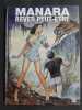 Les &eacute;pines de Kali - Tome 7 R&ecirc;ver peut-&ecirc;tre volume 2. Milo Manara