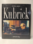 Kubrick édition définitive par CIMENT, Michel