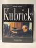 Kubrick &eacute;dition d&eacute;finitive. CIMENT, Michel