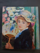 Renoir Exhibition Catalog 1988 Nagoya City Museum Art par  - Image 1
