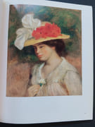 Renoir Exhibition Catalog 1988 Nagoya City Museum Art par  - Image 3