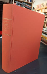 Dictionnaire étymologique de la langue latine : histoire des mots 