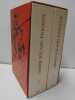 Roland Furieux - Coffret 2 tomes, Edition bilingue Francais-Italien. L' Arioste, Italo Calvino (Pr&eacute;face), Michel Orcel (Traducteur)