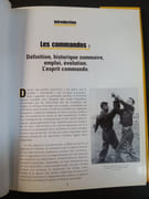 Commandos et forces spéciales - Indochine 1944-1954 par Raymond Muelle (Auteur)  - Image 4