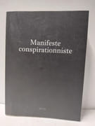 Manifeste conspirationniste par 
