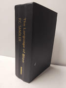 The Language of Bion - A Dictionary of Concepts (sans jaquette) par P.C. Sandler - Image 1