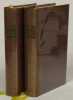 Nouvelles compl&egrave;tes I, II [ 2 volumes]. &eacute;dition pr&eacute;sent&eacute;e, &eacute;tablie et annot&eacute;e par Michel Collomb. MORAND, Paul