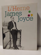 James Joyce par Jacques Aubert et Fritz Senn.