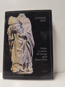 Gloire et misère de l'image après Jésus-Christ par Olivier Rey