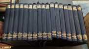Les annales de l'Art de Franco Maria Ricci. (17 volumes). FMR - RICCI Franco Maria.