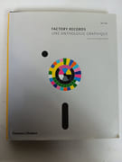 Factory Records - Une anthologie graphique par Matthew (Robertson) ; Raphaëlle Leyris (Traduction)  - Image 1