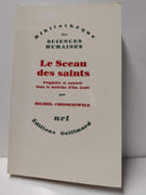 Le sceau des saints (Prophétie et sainteté dans la doctrine d'Ibn Arabi) par Michel Chodkiewicz