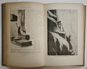 Les Sondeurs d’abïmes, grand roman d'aventures . Illustrations de René Giffey. 5e édition par CHAMPAGNE, Maurice - Image 5
