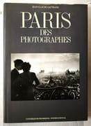 Paris des photographes par GAUTRAND, Jean-Claude - Image 1