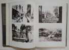 Paris des photographes. GAUTRAND, Jean-Claude