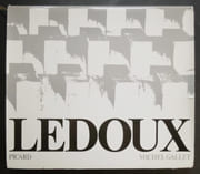 Claude-Nicolas Ledoux 1736-1806 par GALLET, Michel - Image 1