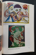Peinture et Identité - L'Expérience Marocaine par M'Rabet Khalil  - Image 4