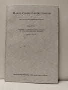 Marcel Cohen et ses successeurs ou cent ans d'études ethiopiennes en France par Jacques Bureau