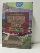 Understanding Contemporary Ethiopia. Monarchy, Revolution and the Legacy of Meles Zenawi par Gerard Prunier,Eloi Ficquet