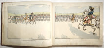 Le grand Napol&eacute;on des petits enfants. Job, illustrateur ; Marthold, Jules de 