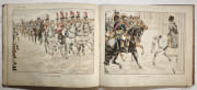 Le grand Napoléon des petits enfants par Job, illustrateur ; Marthold, Jules de  - Image 4