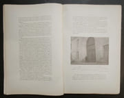 Histoire du collège de Pontoise 1564-1922. Lettre-Préface de M. A. Aulard par LEBRUN, Marcel - Image 3