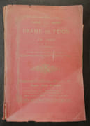 Le Drame de Pékin en 1900 par DEBROAS, L. - Image 1