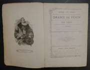 Le Drame de Pékin en 1900 par DEBROAS, L. - Image 2