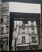 Paris et ses accroche coeurs. Préface de Georges-Henri Rivière. par Huza Maréchal, Claudine et Délu, Christian - Image 3