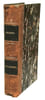 Oeuvres in&eacute;dites de Descartes pr&eacute;c&eacute;d&eacute;es d’une introduction sur la m&eacute;thode, par M. le Cte Foucher de Careil [2 parties en 1 volume]. DESCARTES, Ren&eacute;