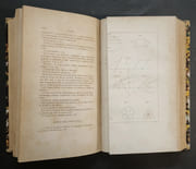 Oeuvres inédites de Descartes précédées d’une introduction sur la méthode, par M. le Cte Foucher de Careil [2 parties en 1 volume] par DESCARTES, René - Image 4