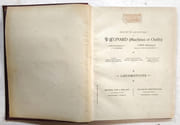 Catalogue de présentation : avec une planche par locomotive par Société de Saint-Léonard - Image 2