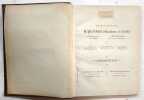 Catalogue de pr&eacute;sentation : avec une planche par locomotive. Soci&eacute;t&eacute; de Saint-L&eacute;onard