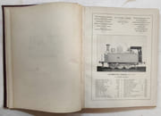 Catalogue de présentation : avec une planche par locomotive par Société de Saint-Léonard - Image 4