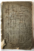 Tableau alphabétique du tarif des droits d'enregistrement, suivant les lois des actes, titres et jugemens qui y sont sujets. 3e édition par  - Image 1