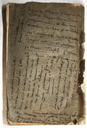 Tableau alphabétique du tarif des droits d'enregistrement, suivant les lois des actes, titres et jugemens qui y sont sujets. 3e édition par  - Image 2