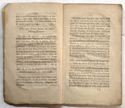 Tableau alphabétique du tarif des droits d'enregistrement, suivant les lois des actes, titres et jugemens qui y sont sujets. 3e édition par  - Image 5