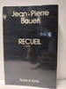 Jean-Pierre Bauer - Recueil. 