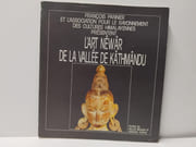 L'art Néwâr de la vallée de Kâthmându par BEGUIN (Gilles), TOFFIN (Gérard). - Image 1