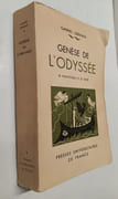 Genèse de l'Odyssée - Le Fantastique et le Sacré par GERMAINGabriel  - Image 1