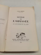 Genèse de l'Odyssée - Le Fantastique et le Sacré par GERMAINGabriel  - Image 2