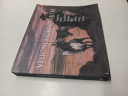 Visiones del Quijote - Hogarth, Doré, Daumier, Picasso, Dalí, Pons, Matta, Saura par  Ramón Andrés (Author), José Luis Giménez-Frontín (Author), Rosa Rius (Author)  - Image 1