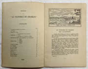 Le Vignoble de Chablis. Illustrations de L. Bro par PIC, Albert - Image 4