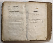Le père Goriot : histoire parisienne. Second volume par BALZAC, Honoré de - Image 7
